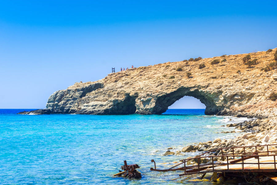 ΤUI: «Πρωτοφανής ζήτηση για διακοπές το φθινόπωρο» – Στους τοπ προορισμούς Κρήτη και Κως