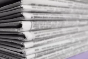 Κρεμλίνο: «Πράκτορας του εξωτερικού» η ρωσόφωνη εφημερίδα BILD