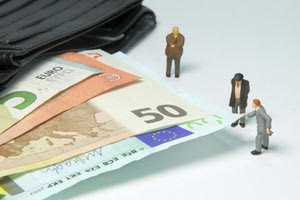 Ιδιωτικός τομέας: Μικρότερες συντάξεις με πιο πολλά χρόνια στην εργασία