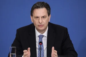 Θ. Σκυλακάκης: Τέλος στις επιδοτήσεις σε ΑΠΕ και μπαταρίες – Νομοσχέδιο εντός διμήνου για αποθήκευση ενέργειας