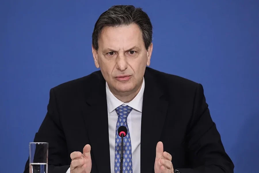 Θ. Σκυλακάκης: Τέλος στις επιδοτήσεις σε ΑΠΕ και μπαταρίες – Νομοσχέδιο εντός διμήνου για αποθήκευση ενέργειας