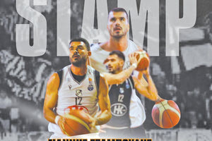 Μπάσκετ: Έμεινε και ο Σταμπουλής στον ΟΦΗ -Απο τον Ανδρογέα στον Ηρακλή η Γιαπιτσόγλου