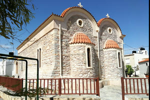 Σταμάτησε στην εκκλησία να κάνει το σταυρό του, λίγα λεπτά αργότερα σκοτώθηκε!