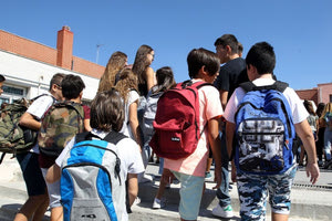 Ηράκλειο: Τεράστιες οι ελλείψεις στα σχολεία μια ανάσα πριν το άνοιγμα