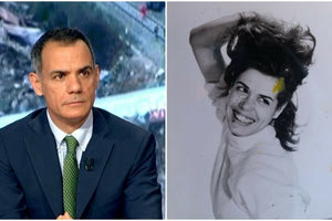 Πέθανε η δημοσιογράφος Αθανασία Συγγελάκη – Το τρυφερό “αντίο” του γιου της, Θεόδωρου Ανδρεάδη-Συγγελάκη