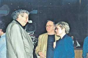 ΚULTURISSIMO του Guy Wagner και τα 100 χρόνια του Μίκη Θεοδωράκη