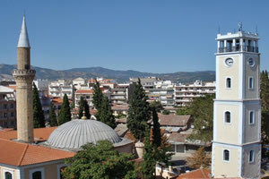 Τουρκική μειονότητα Θράκης