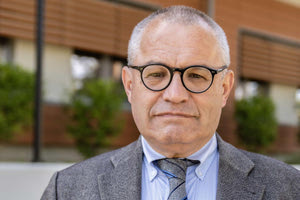 Τέλος εποχής: Ο Γρηγόρης Πασπάτης παραιτήθηκε και φεύγει από το Βενιζέλειο