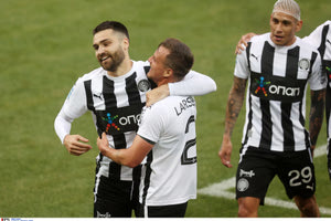 Ξεκινά  με  πολλά ανοικτά μέτωπα ο ΟΦΗ