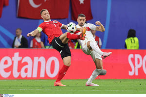 Επιστροφή στη δράση με προημιτελικούς