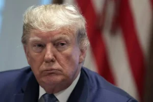 ΗΠΑ: Ο Ντόναλντ Τραμπ απέρριψε την πρόσκληση για νέο ντιμπέιτ