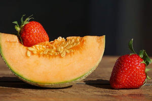 Γιατί η ζέστη μας κόβει την όρεξη; Ανακαλύψτε την έξυπνη διατροφή στα 40αρια