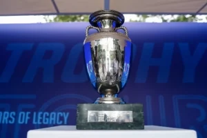 Τελικός EURO 2024: Η ιστορία πίσω από την ονομασία του τροπαίου