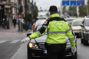 Ηλεκτρονική βεβαίωση παραβάσεων «smart policing»