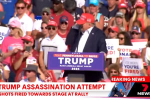 Έπεφταν οι σφαίρες σαν χαλάζι κι εκείνη…βιντεοσκοπούσε!