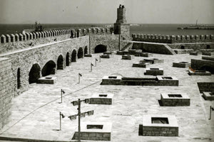 Ο Κούλες χωρίς… roof garden