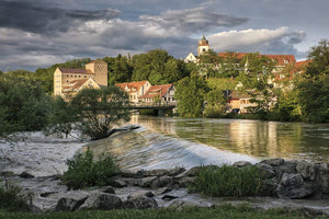 Γερμανία: Αρκετοί νεκροί από επίθεση στο κρατίδιο της Βάδης-Βυρτεμβέργης