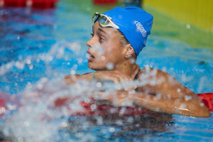 ΕΥΡΩΠΑΪΚΟ ΚΟΛΥΜΒΗΣΗΣ: Εκτός τελικού 400μ. ελεύθερο η Βασιλάκη 