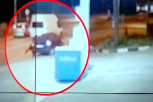 Στη φυλακή ο 24χρονος που παρέσυρε τον υπάλληλο βενζινάδικου – «Δεν είχα αρκετά χρήματα, πανικοβλήθηκα»