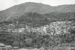 Η Βιάννος φωτογραφημένη το 1916