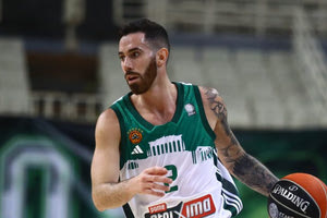 Aπό τον Παναθηναϊκό στον Ολυμπιακό: Ο Βιλντόσα ο 17ος «πράσινος» που… βάφτηκε «ερυθρόλευκος»