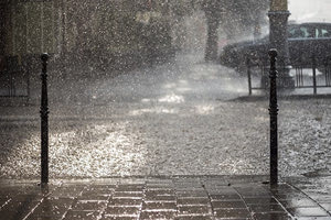 Κ. Λαγουβάρδος: Τα καιρικά φαινόμενα θα γίνονται πιο έντονα