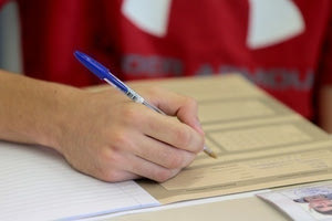 Η ώρα του Μηχανογραφικού: Από σήμερα η υποβολή των δελτίων