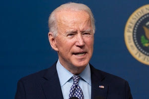 Επιμένει ο Μπάιντεν: Νίκησα τον Τραμπ μια φορά, θα τον νικήσω ξανά