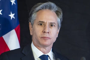 Μπλίνκεν: Είμαστε κοντά σε συμφωνία για την κατάπαυση του πυρός στη Γάζα