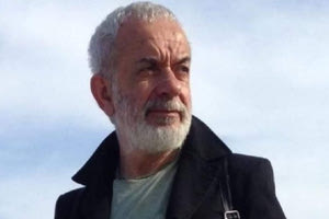 «Έφυγε» από τη ζωή ο σκηνοθέτης Άκης Σταματιάδης