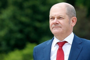 Γερμανία: Μόνο το 1/3 των μελών του SPD θα ήθελε να διεκδικήσει εκ νέου την καγκελαρία ο Όλαφ Σολτς