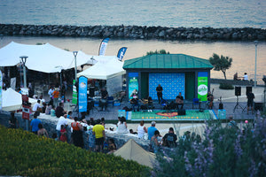 Χαμόγελο του παιδιού: Mικροί και μεγάλοι έγιναν παιδιά στον Καράβολα