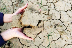 Η επιστημονική προσέγγιση της λύσης στο πρόβλημα της λειψυδρίας στην Κρήτη