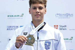 «Ήταν ο αγώνας της ζωής μου… Ήξερα στο τέλος ότι θα κέρδιζα…»