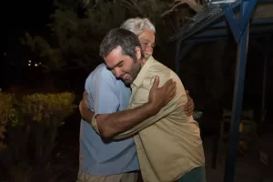 «Τσεμπερέ είσαι μεγάλος μάστορας»: Ο Χρήστος Μάστορας ευχαριστεί εκείνον που τον έκανε Καζαντζίδη