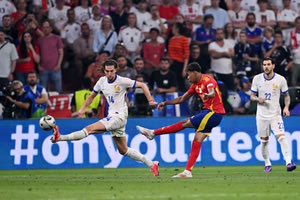 Η κορυφαία ενδεκάδα για το 2024