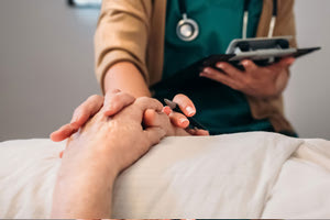 Υποβοηθούμενη αυτοκτονία