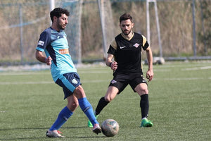 Κρατάει τον Ζέλιο ο ΠΟΑ και πάει για Μειρέλες