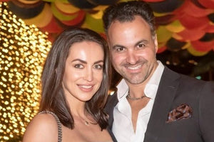 Σύζυγος Ελληνοκαναδού που ξυλοκοπήθηκε στο Ηράκλειο: «Βρεθήκαμε στην κόλαση, είναι θαύμα ότι ζει»