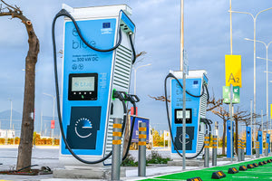 Τρία χρόνια ΔΕΗ blue: Συνεχής ανάπτυξη των «πράσινων» μετακινήσεων