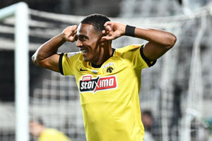 Με Νόα ή Σλιέμα Γουόντερερς η ΑΕΚ, αν περάσει την Ίντερ ντ’Εσκάλντες