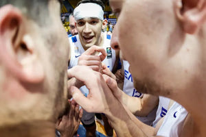 Εθνική Νέων μπάσκετ: Για μια θέση στον… τελικό απέναντι στη Γαλλία