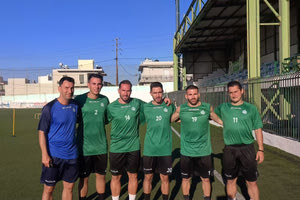 Βάζουν πιο ψηλά τον πήχη στον ΠΟΑ για τη νέα σεζόν