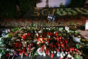 Γερμανία: Συνελήφθη ο δράστης του μακελειού στο Ζόλινγκεν – Εξετάζεται η σχέση του Σύρου πρόσφυγα με το Ισλαμικό Κράτος