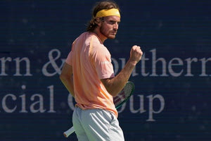 Τσιτσιπάς για την απομάκρυνση του πατέρα του: «Δική μου απόφαση –Ανακούφιση να βρίσκεις σωστά άτομα»