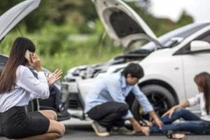 Τροχαία ατυχήματα: Πώς αποζημιώνονται από την ασφαλιστική – Τα σημεία προσοχής