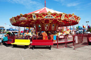 Πευκοχώρι: Έχασε τη μάχη για τη ζωή ο 19χρονος που τραυματίστηκε σοβαρά στο λούνα παρκ