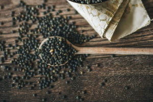 Γιατί πρέπει να τρώτε φακές και το καλοκαίρι