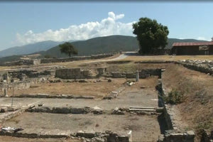 Ο μεγάλος αρχαιολογικός πλούτος που «κρύβει» η γη της αρχαίας Αμφίπολης