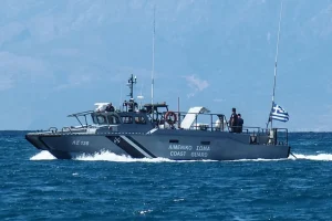 Η Frontex εκθέτει το Λιμενικό για ακόμα μία φορά